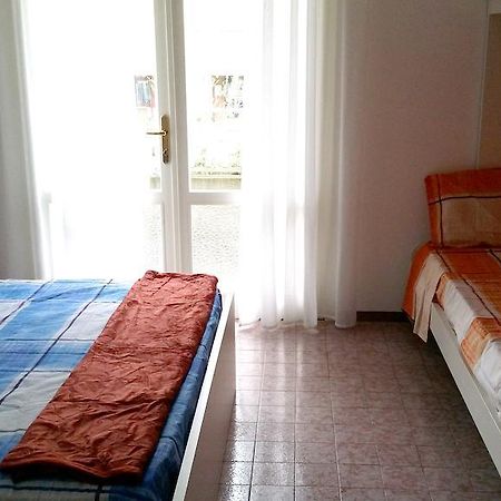 Villa Malaga Caorle Bagian luar foto
