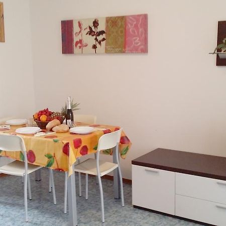 Villa Malaga Caorle Bagian luar foto